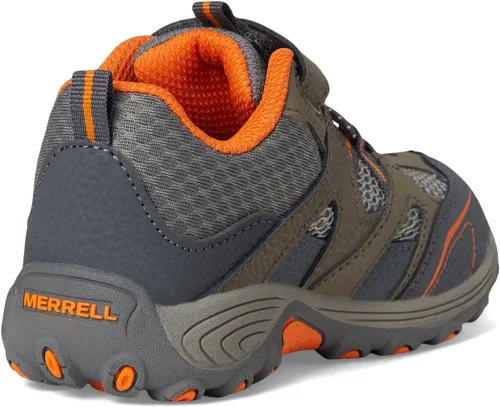 Vista 24 de Merrell Tenis de senderismo Trail Chaser unisex para niños