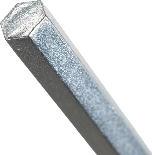 Vista 3 de Edward Tools Accesorio de Taladro Mezclador de Pintura de 5 Galones - Mezcla Rápida Sin Salpicaduras - Cabezal Mezclador de Plástico Resistente