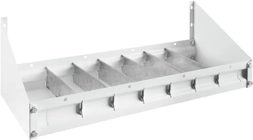 Vista 4 de WEATHER GUARD Bandeja de accesorios de 24" 2023