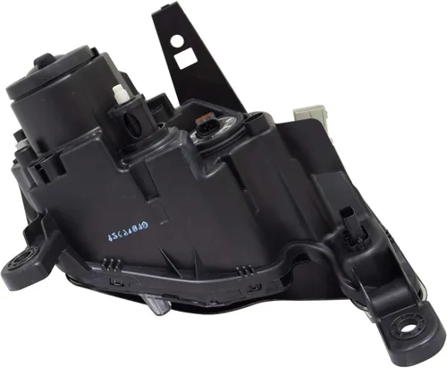 Vista 6 de TYC Conjunto de faro delantero izquierdo compatible con Jeep Grand Cherokee 2017-2021