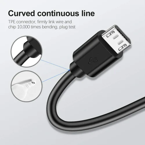 Vista 4 de Leappad Ultimate - Cable de carga 3D Leapstart compatible con Leapfrog LeapPad Ultimate, LeapPad Ultimate Ready, LeapPad Academy, LeapStart Go