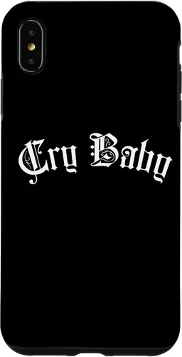 Vista 11 de Cry Baby Funda para iPhone 17 con icono de tendencia de música pop para niñas