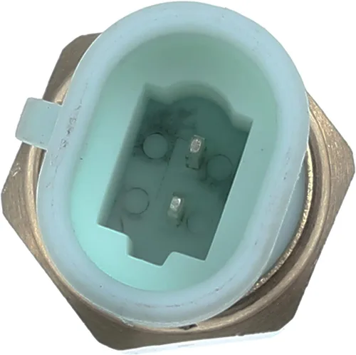 Vista 2 de A-Premium Sensor de temperatura de entrada de aire compatible con Buick Century LeSabre Chevrolet K1500 Express Tahoe Cadillac DeVille GMC Savana