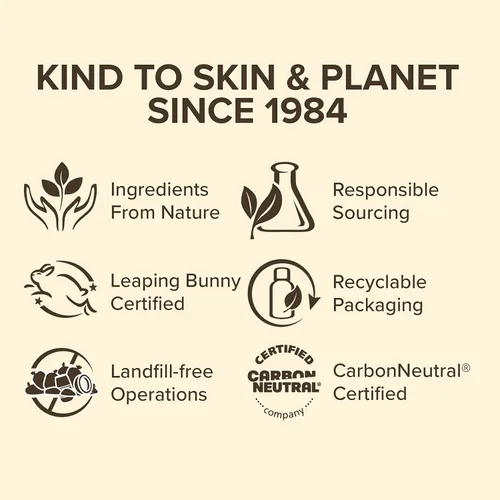 Vista 3 de Burt's Bees Crema de manos de lavanda y miel con manteca de karité, 1 onza (el paquete puede variar)
