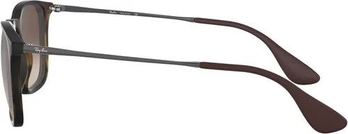 Vista 4 de Ray-Ban RB4187 Chris - Gafas de sol cuadradas