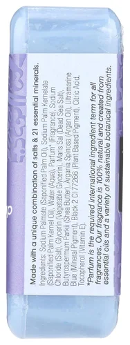 Vista 6 de One With Nature jabón por 7 onzas, Lavanda