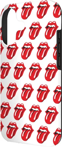 Vista 2 de Rolling Stones Classic - Carcasa para iPhone 17, diseño de lengua