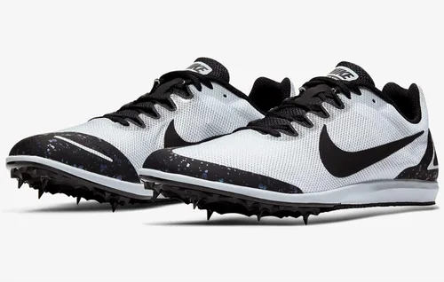 Vista 2 de Nike Zoom Rival D 10 Track Spike Zapatos 907566-604