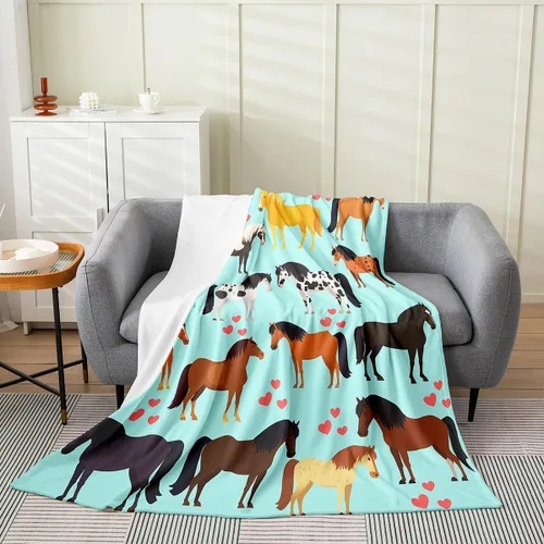 Vista 12 de Erosebridal Manta de vaquero occidental de 40 x 50 pulgadas, diseño del desierto americano del salvaje oeste americano, ilustración dibujada a mano