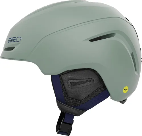 Vista 25 de Casco de esquí Giro Neo MIPS - Casco de snowboard para hombres, mujeres y jóvenes