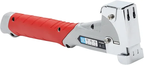 Vista 6 de Arrow HT50MG - Kit de martillo de magnesio resistente para aislamiento, envoltura doméstica, contrapiso para techos y pisos