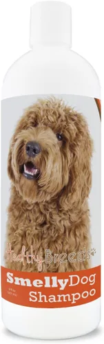Vista 224 de Healthy Breeds Affenpinscher - Champú de bicarbonato de sodio para perros, 8 onzas