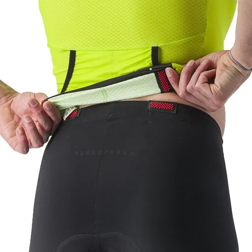 Vista 3 de CASTELLI, Tri Premio Speed Short - Men's