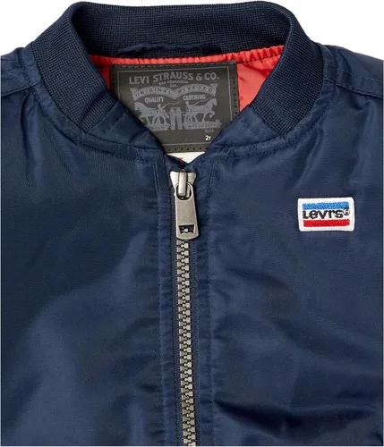 Vista 3 de Levi's Boys' Bomber Jacket