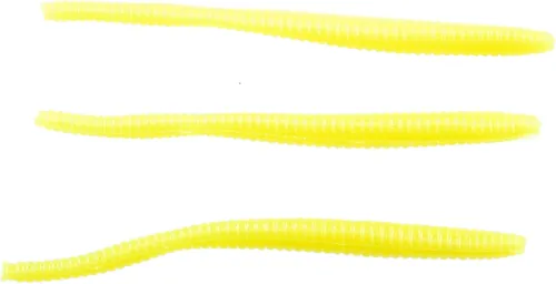Vista 7 de Berkley PowerBait Power - Cebo suave de pesca para trucha flotante