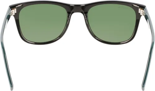 Vista 5 de Lacoste L969S - Lentes de sol rectangulares color negro talla única Negro