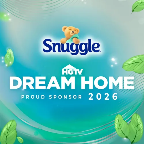 Vista 4 de Snuggle SuperFresh - Hojas para secadora, 200 unidades, brisa matutina