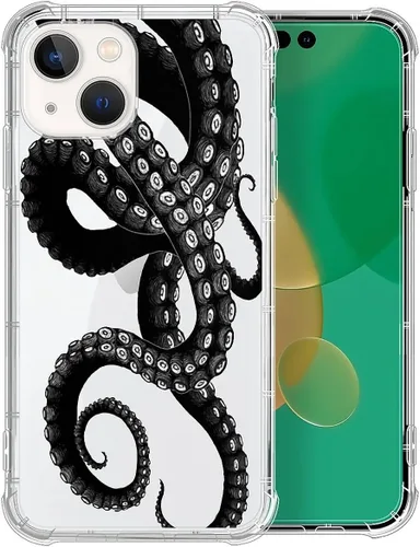 Vista 121 de CARLOCA Compatible con funda para iPhone SE 2020, funda para iPhone 8 para niñas, diseño transparente con patrón de lucha de béisbol de niños
