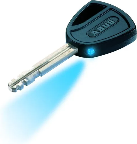 Vista 5 de ABUS Granit X-Plus 540 + USH Brkt - Cerraduras en U (11.811 in)