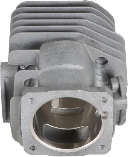 Vista 5 de 503541172 Kit de pistón de cilindro de 1.890 in de repuesto para motosierra 261 262 262XP 262XPH 503907971 503541171 con filtro de combustible