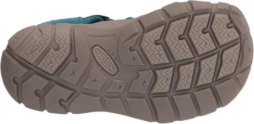 Vista 4 de KEEN Unisex-child Seacamp II CNX Closed Toe
