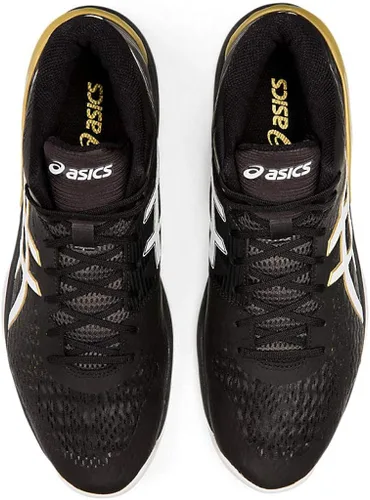 Vista 6 de ASICS Netburner Ballistic Ff 1051A002 - Zapatillas deportivas para hombre