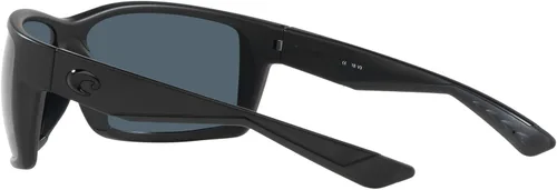 Vista 5 de Costa Del Mar Reefton - Gafas de sol rectangulares para hombre