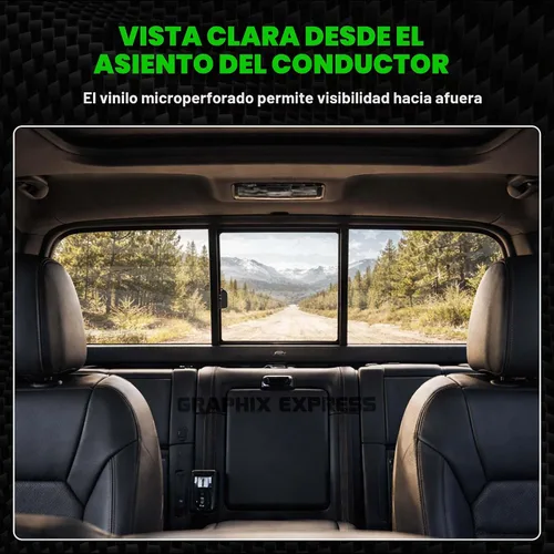 Vista 7 de GRAPHIX EXPRESS Calcomanía de la bandera estadounidense, adhesivo de vinilo patriótico rojo, blanco y azul para ventana trasera de camión, diseño