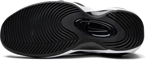 Vista 5 de Nike Air Zoom Flight 95 DM0524 100 para hombre talla 11 blancoblanco-blanco BlancoBlanco-blanco