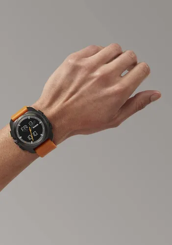 Vista 5 de NIXON Ripley A1267 - Reloj analógico y digital para hombre, reloj deportivo de expedición y aventura, reloj de moda para hombre, esfera de reloj