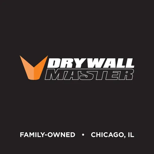 Vista 9 de 34" 180° Sure-Stop Flat Box Handle (recto) I Drywall Master I Secure Lock Giratorio para control de caja plana I Chicago Family Owned