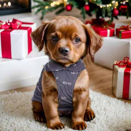 Vista 4 de Rbenxia 4 Piezas Suéteres para Perros a Cuadros de Búfalo con Anillo para Correa Chaleco de Vellón Suave Chaqueta Pullover Abrigada para Perros Ropa