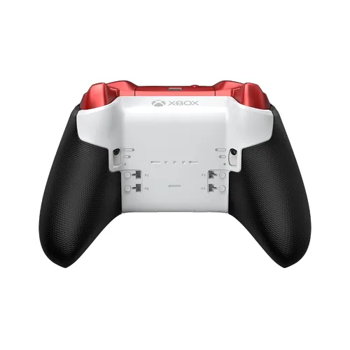 Vista 4 de Xbox Elite Wireless Controller Series 2 Core (Red)