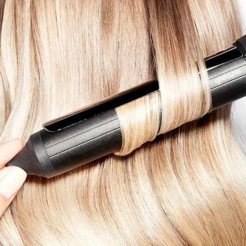 Vista 7 de ghd Curve® Professional Hair Curling Irons & Wands