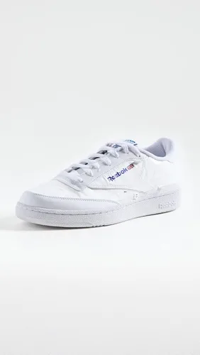 Vista 2 de Reebok Tenis Club C unisex para adultos