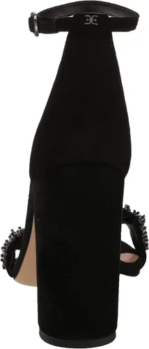 Vista 3 de Sam Edelman Sandalia Yaro para mujer Negro