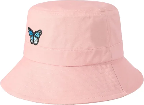 Vista 303 de ZLYC Gorra de pescador bordada de moda unisex para hombres y mujeres