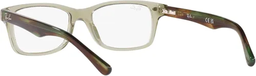 Vista 6 de Ray-Ban Ry1531 Square Prescription Eyeglass Frames