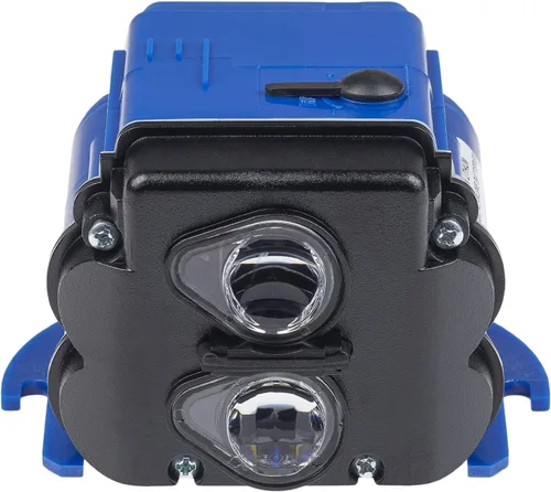 Vista 6 de Sloan G2 EBV-129-A-U Módulo de Control Electrónico de Urinario 0.5 GPF, 1.0 GPF - Compatible con Fluxómetros de Urinario con Sensor Sloan Optima G2