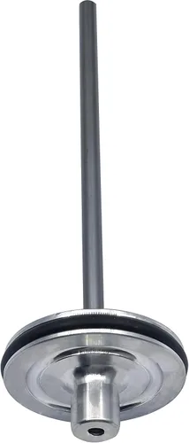 Vista 3 de Conductor del pistón del mercado de accesorios 888-033 para el clavador de la bobina de Hitachi NV90AG
