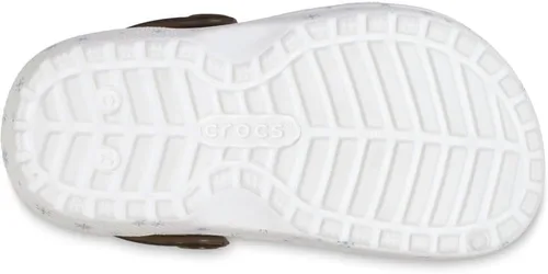 Vista 7 de Crocs Zuecos Disney para niños Frozen 2 Zapatos para niñas