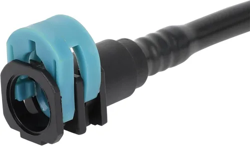 Vista 7 de SCITOO Sensor de presión de combustible y tubo para Dodge Ram 1500 5.7L V8 2014 2015 2016 2017 2018 y Ram 1500 Classic 5.7L V8 2019 2020 2021