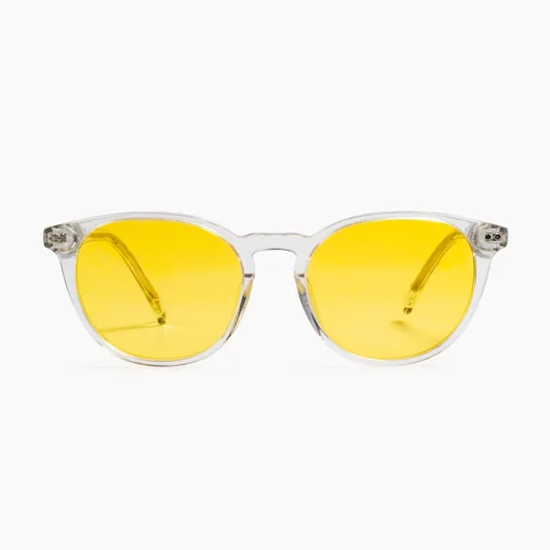 Vista 10 de by Dave Asprey Daylights Yellow Lenses Block 75% of Blue Light for Heavy Daytime Screen Use