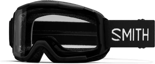 Vista 5 de SMITH Daredevil Youth Goggles with Carbonic-x Lens – Performance Snowsports Kids Goggles for Skiing & Snowboarding