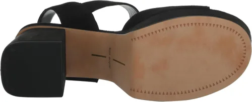 Vista 4 de Dolce Vita Sandalias de tacón Bobby para mujer