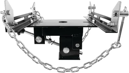 Vista 2 de Adaptador de transmisión