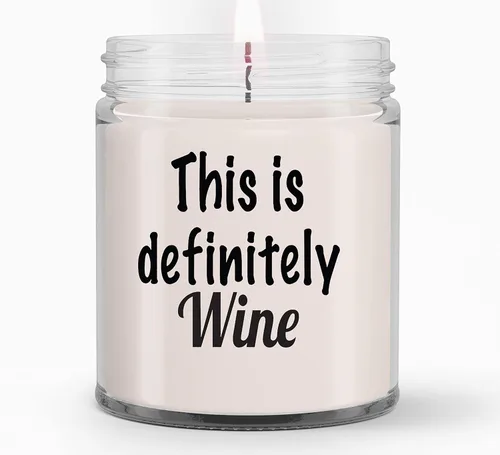 Vista 51 de Adventure Awaits Go Find It - Velas de regalo para mujeres, regalos para ella, esposa, novia, regalos de cumpleaños para mujeres, mamá, mejor amiga