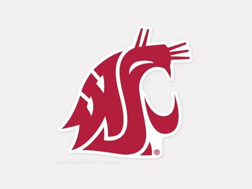 Vista 56 de NCAA calcomanía