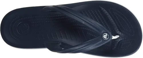Vista 13 de Crocs Crocband, chanclas unisex., Azul