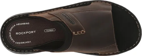 Vista 5 de Rockport Sandalias Darwyn 2 Slide para hombre